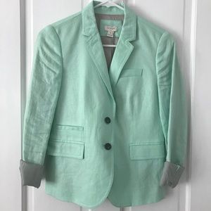 J.Crew Blazer